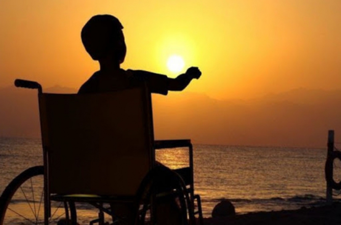 7 сентября – день осведомлённости о миодистрофии Дюшенна