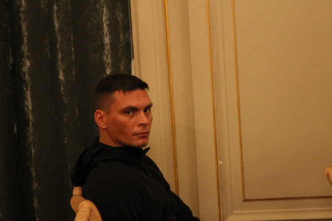 В Педиатрическом университете отпраздновали юбилей ВСП 6