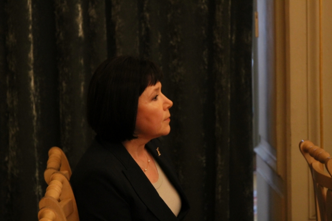 В Педиатрическом университете отпраздновали юбилей ВСП 7