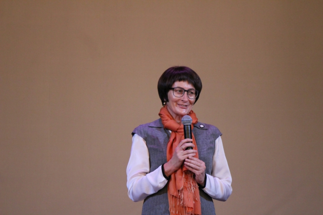 В Педиатрическом университете отпраздновали юбилей ВСП 11