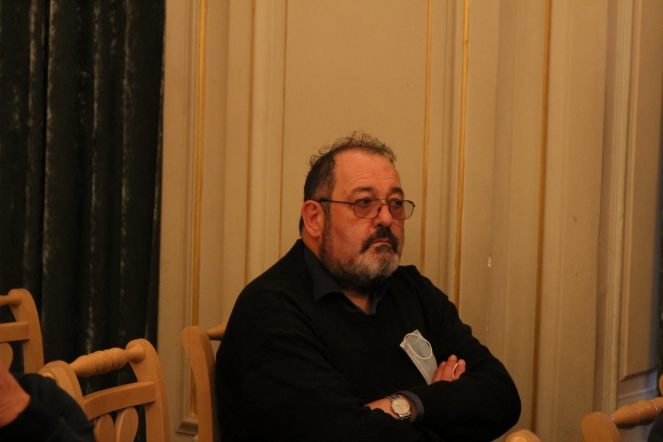 В Педиатрическом университете отпраздновали юбилей ВСП 14