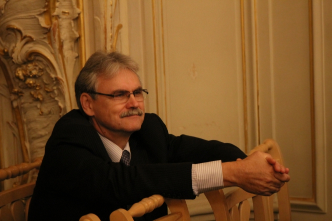 В Педиатрическом университете отпраздновали юбилей ВСП 17