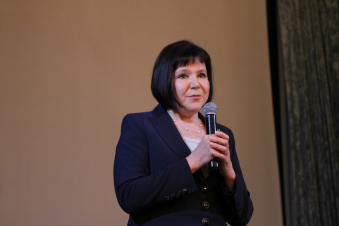 В Педиатрическом университете отпраздновали юбилей ВСП 18