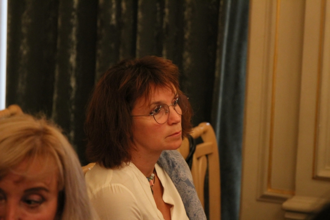 В Педиатрическом университете отпраздновали юбилей ВСП 19