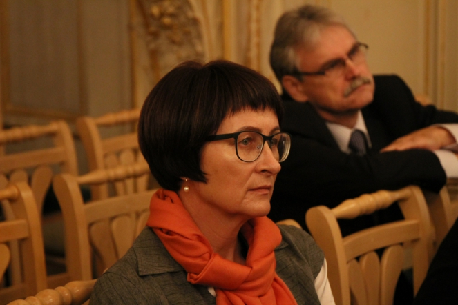 В Педиатрическом университете отпраздновали юбилей ВСП 20