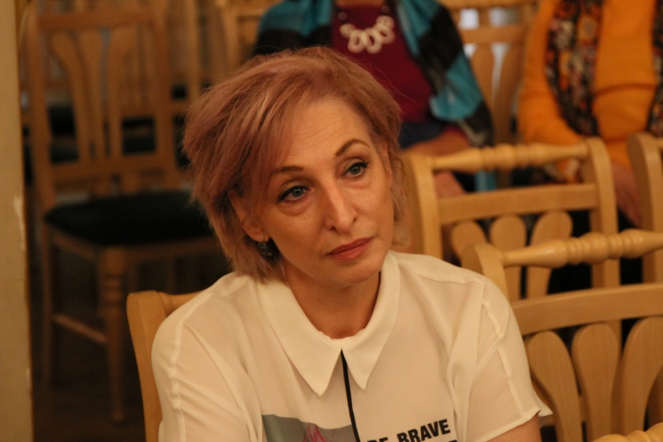 В Педиатрическом университете отпраздновали юбилей ВСП 21