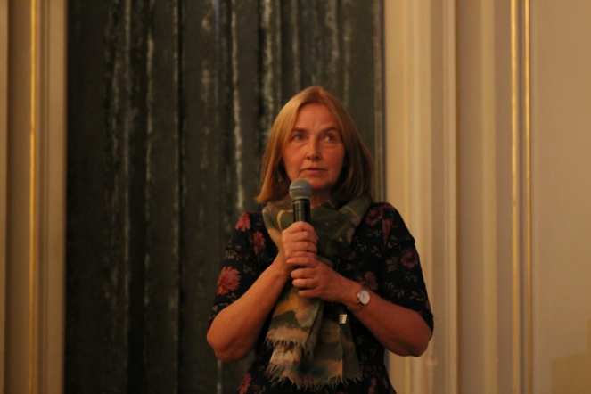 В Педиатрическом университете отпраздновали юбилей ВСП 26