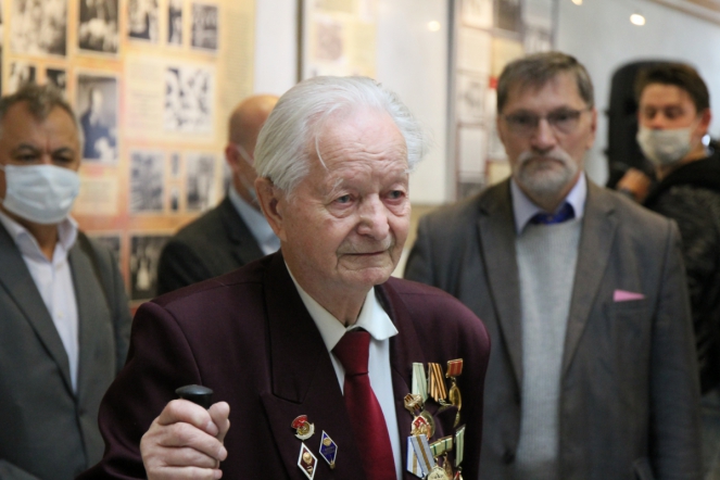 В РНБ открылась выставка о подвиге педиатров  в блокаду 2