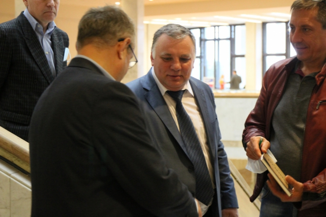 В РНБ открылась выставка о подвиге педиатров  в блокаду 18