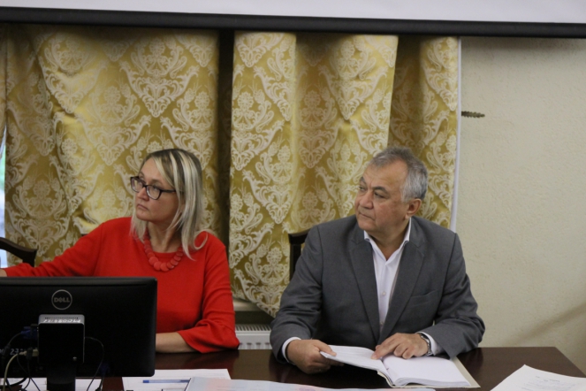 Выпускникам аспирантуры вручили дипломы об окончании учёбы 10