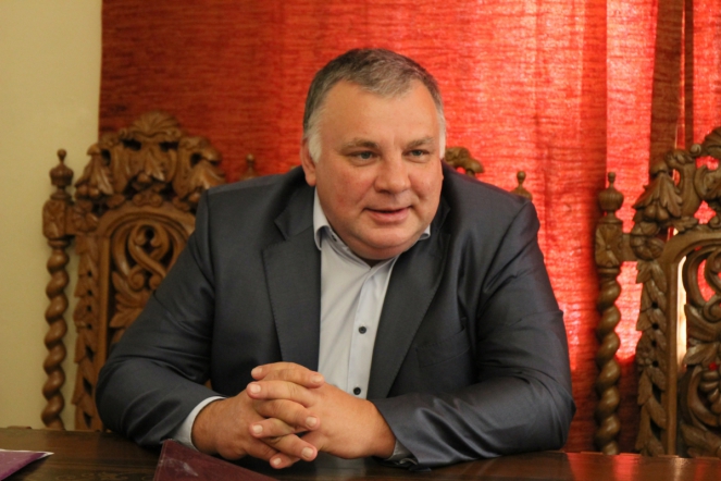 В СПбГПМУ прибыла делегация Ферганского медицинского института 2