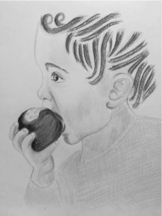 В Педиатрическом университете подвели итоги конкурса иллюстраций 5