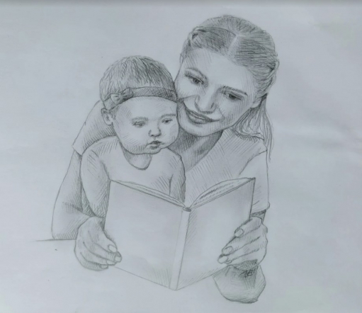 В Педиатрическом университете подвели итоги конкурса иллюстраций 10