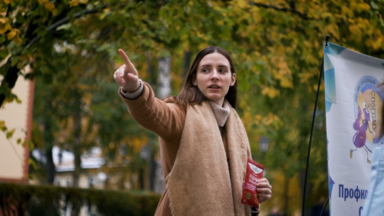 В СПбГПМУ отметили Всемирный день сердца 6