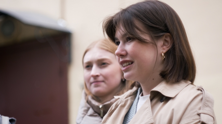 В СПбГПМУ отметили Всемирный день сердца 10