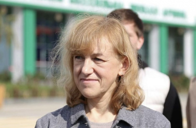 Врачи СПбГПМУ приступили к работе в Чечне 1