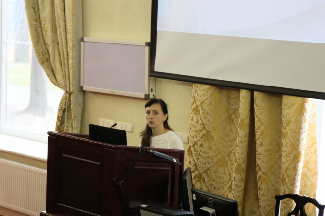 СПбГПМУ посетили школьники с Дальнего Востока 5