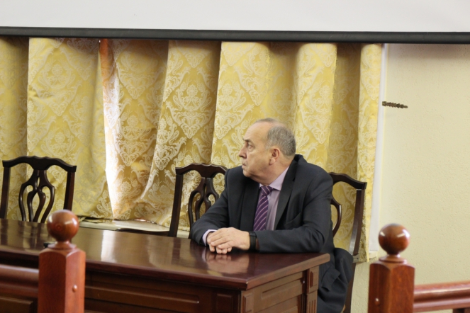 СПбГПМУ посетили ученики школы №197 Санкт-Петербурга 10