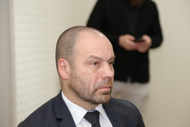 Ректор проконтролировал работу врачей СПбГПМУ в Чечне 6