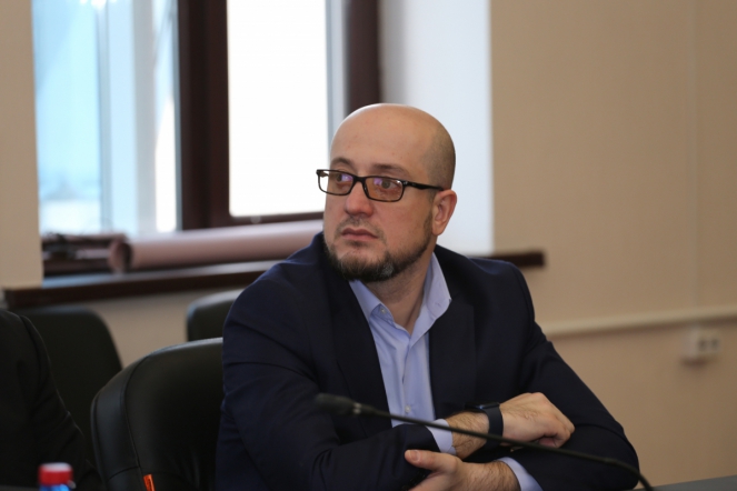 Ректор проконтролировал работу врачей СПбГПМУ в Чечне 31