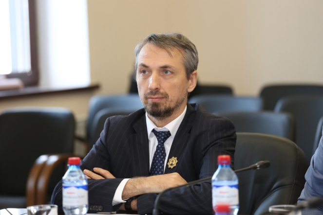 Ректор проконтролировал работу врачей СПбГПМУ в Чечне 33