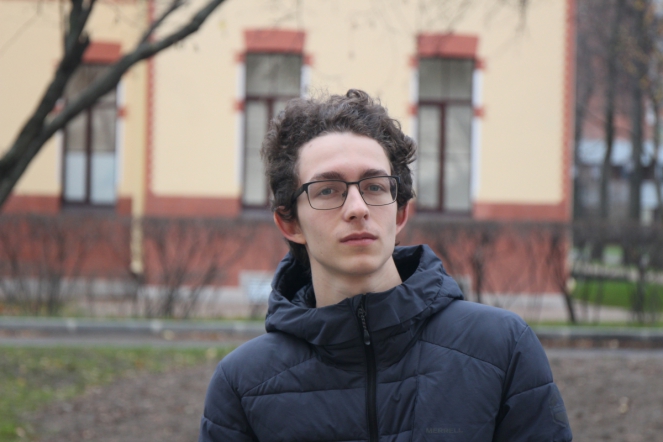 Студенты СПбГПМУ получили именные стипендии 2