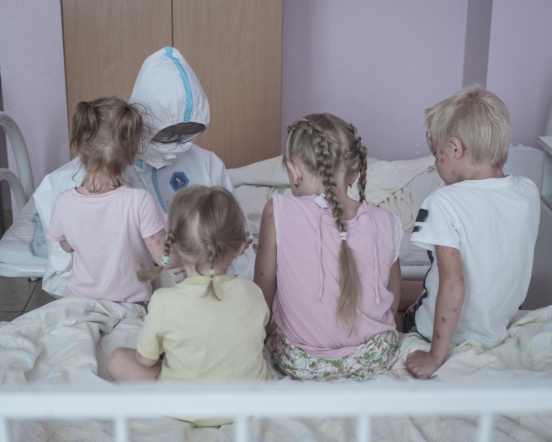 В СПбГПМУ исследовали постковидный синдром