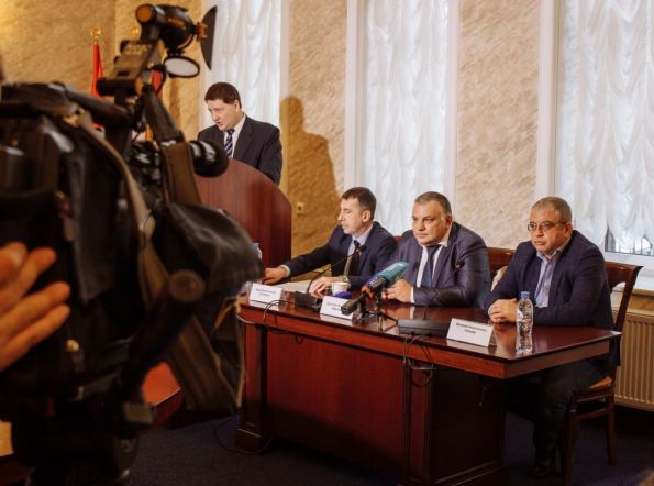 Ректор СПбГПМУ рассказал об успехах современной педиатрии 1