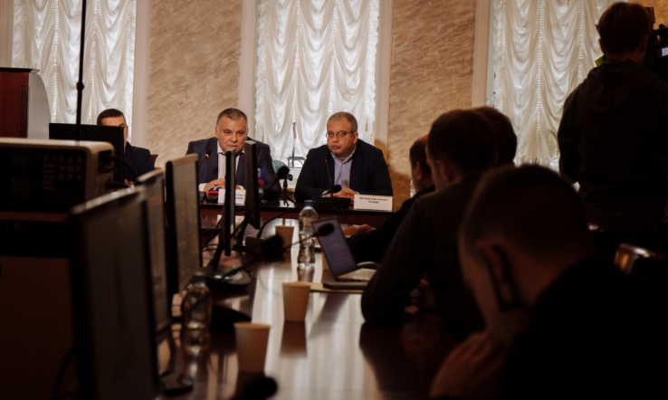 Ректор СПбГПМУ рассказал об успехах современной педиатрии 5