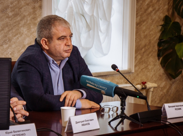 Ректор СПбГПМУ рассказал об успехах современной педиатрии 9