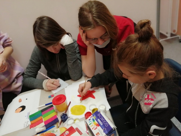 5 декабря – День волонтёра