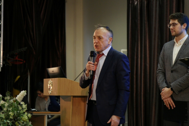 В Педиатрическом университете выбрали лучшую медсестру 4