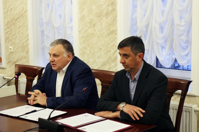 СПбГПМУ и Самаркандский мединститут подписали договор о сотрудничестве 10