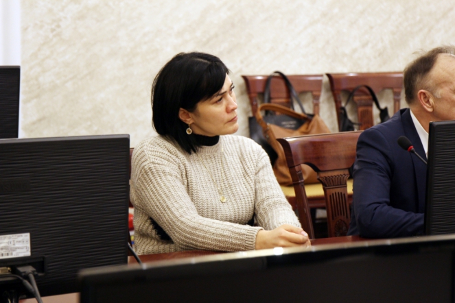 СПбГПМУ и Самаркандский мединститут подписали договор о сотрудничестве 16