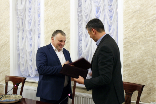 СПбГПМУ и Самаркандский мединститут подписали договор о сотрудничестве 28