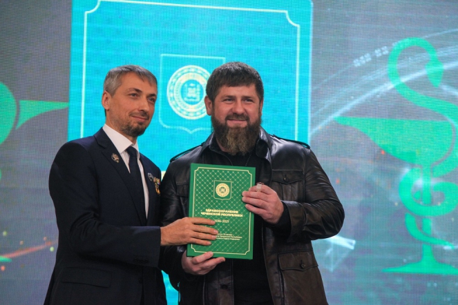 Ректор СПбГПМУ принял участие в презентации книги 4