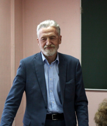 Студенты- клинические психологи защитили ВКР 15