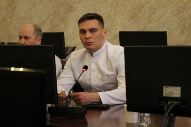 Врачи СПбГПМУ предупредили об опасностях новогодних праздников 5