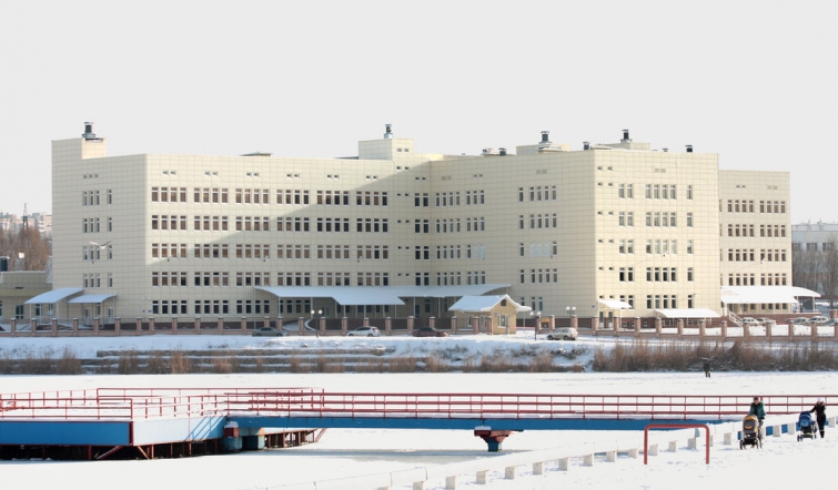 Эксперты Педиатрического университета посетили Ростовскую область