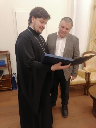 Эксперты Педиатрического университета посетили Ростовскую область 3