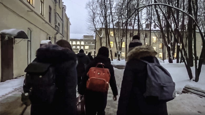 Педиатрический университет поможет Карелии 2