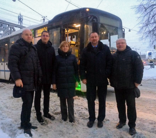 Педиатрический университет поможет Карелии 7