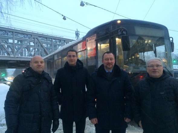 Педиатрический университет поможет Карелии 9