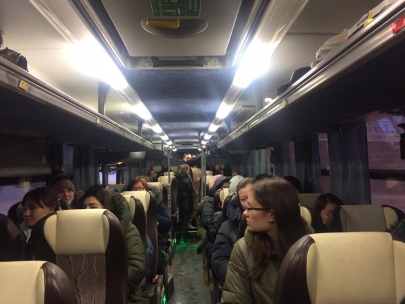 Педиатрический университет поможет Карелии 5