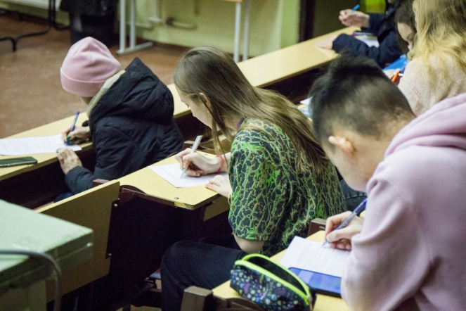 На практику в Карелию: студенты СПбГПМУ выехали на помощь региону 3