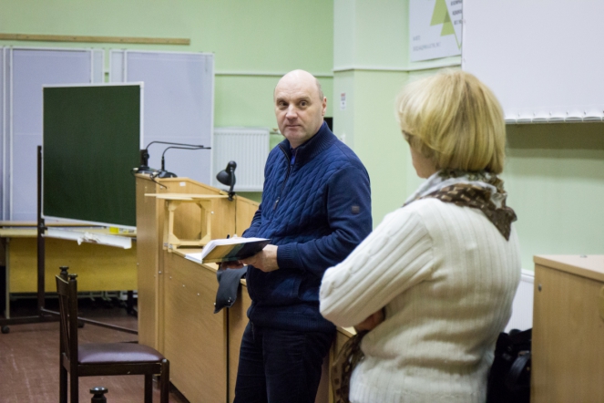 На практику в Карелию: студенты СПбГПМУ выехали на помощь региону 9