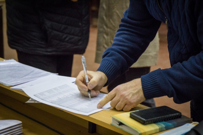 На практику в Карелию: студенты СПбГПМУ выехали на помощь региону 13