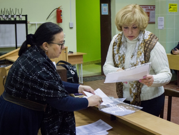 На практику в Карелию: студенты СПбГПМУ выехали на помощь региону 15