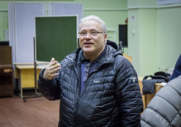 На практику в Карелию: студенты СПбГПМУ выехали на помощь региону 23