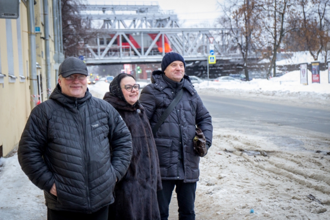 На практику в Карелию: студенты СПбГПМУ выехали на помощь региону 43
